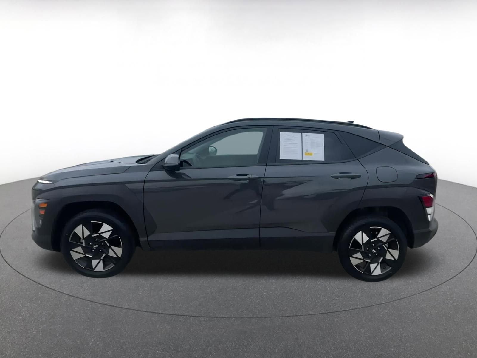 Thumbnail: 2025 Hyundai Kona - 9
