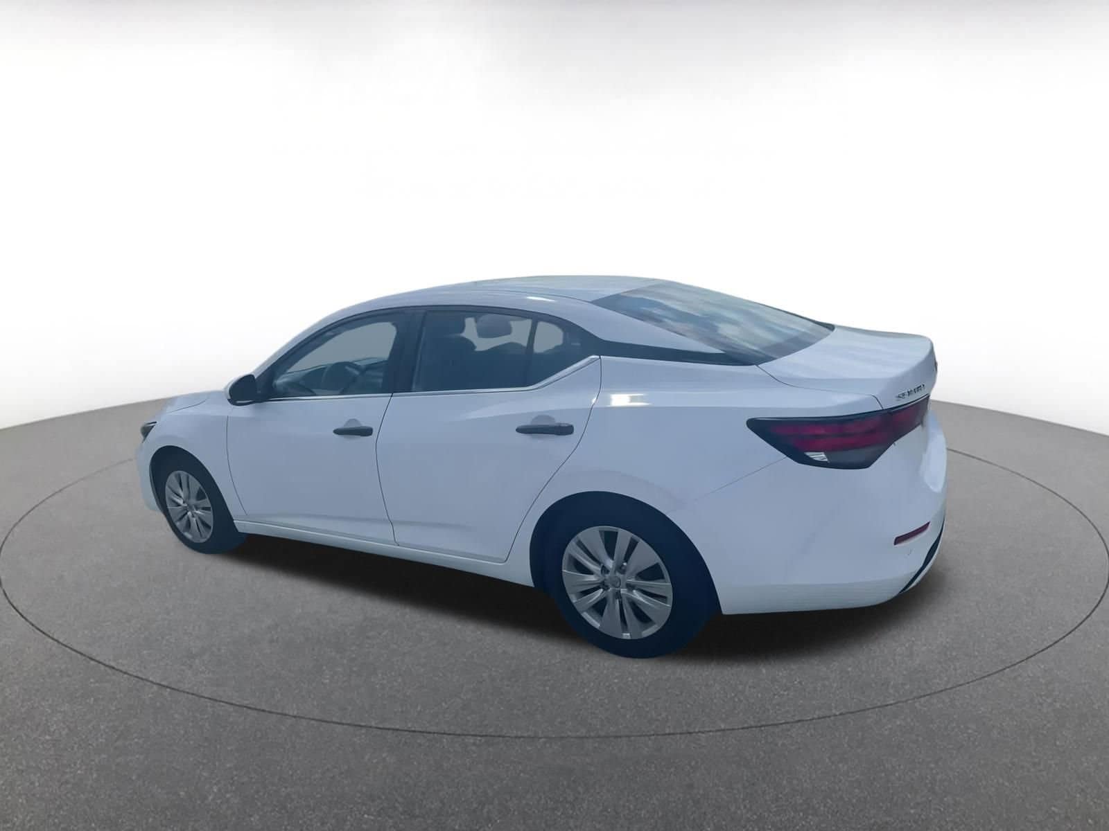 Thumbnail: 2024 Nissan Sentra - 10