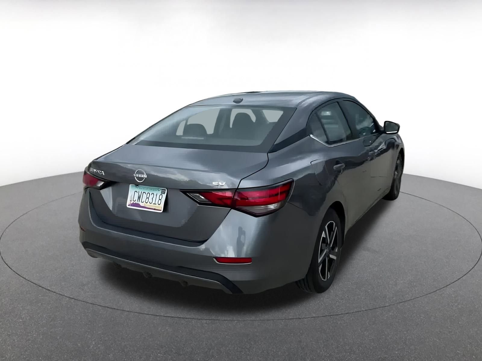 Thumbnail: 2024 Nissan Sentra - 14