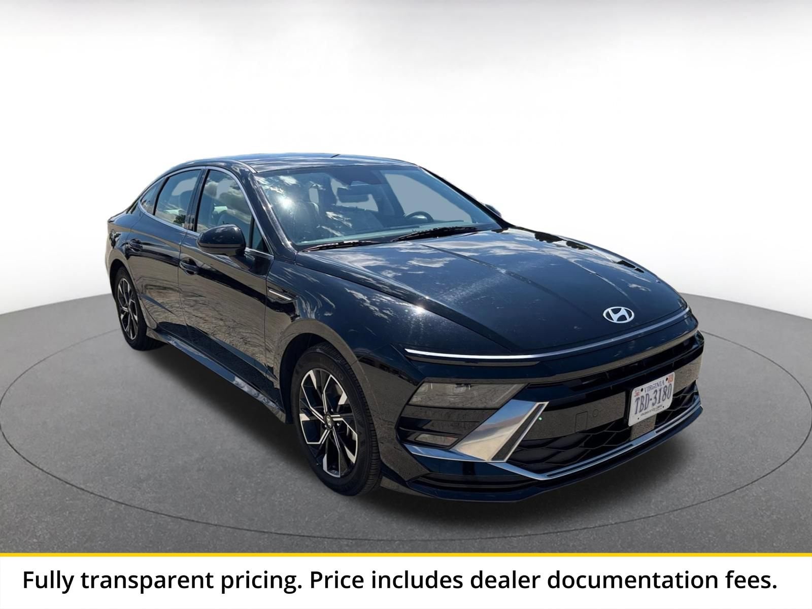 Thumbnail: 2025 Hyundai Sonata - 1
