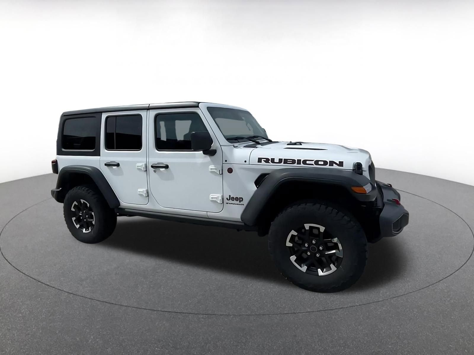 Thumbnail: 2025 Jeep Wrangler - 2