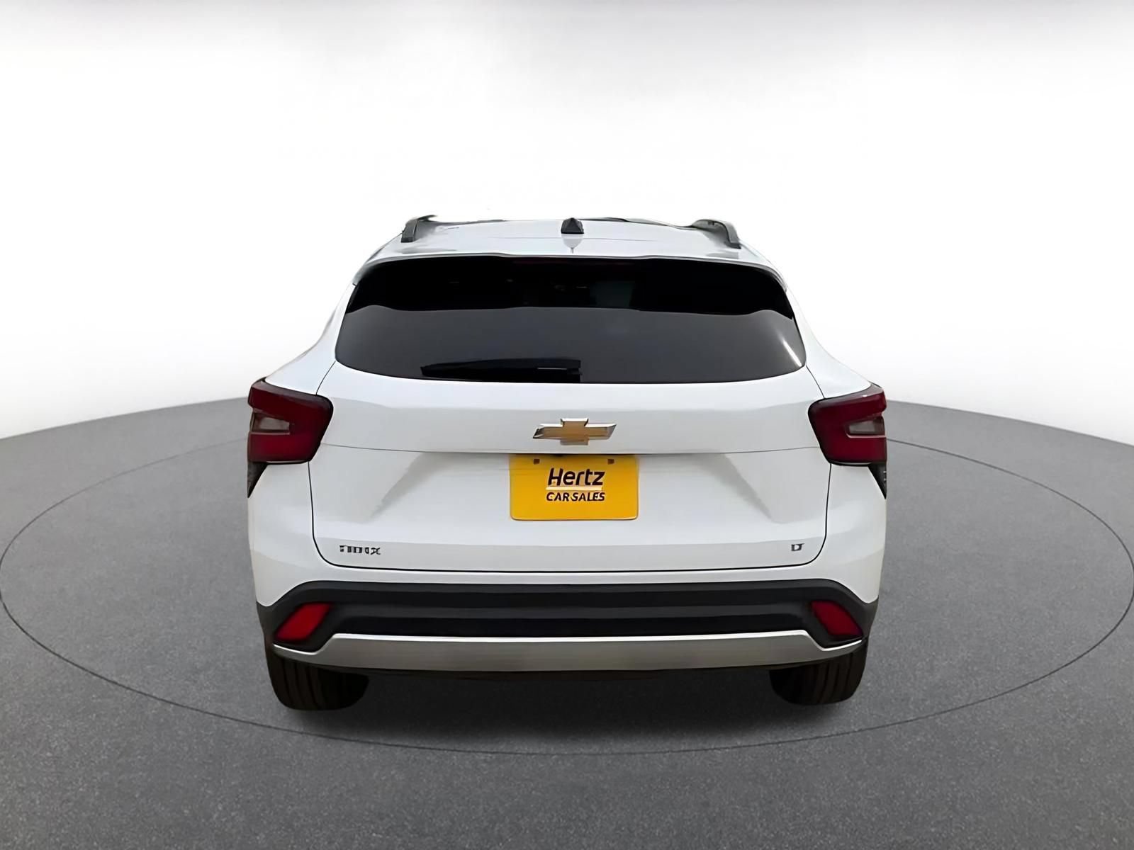 Thumbnail: 2025 Kia K4 - 12