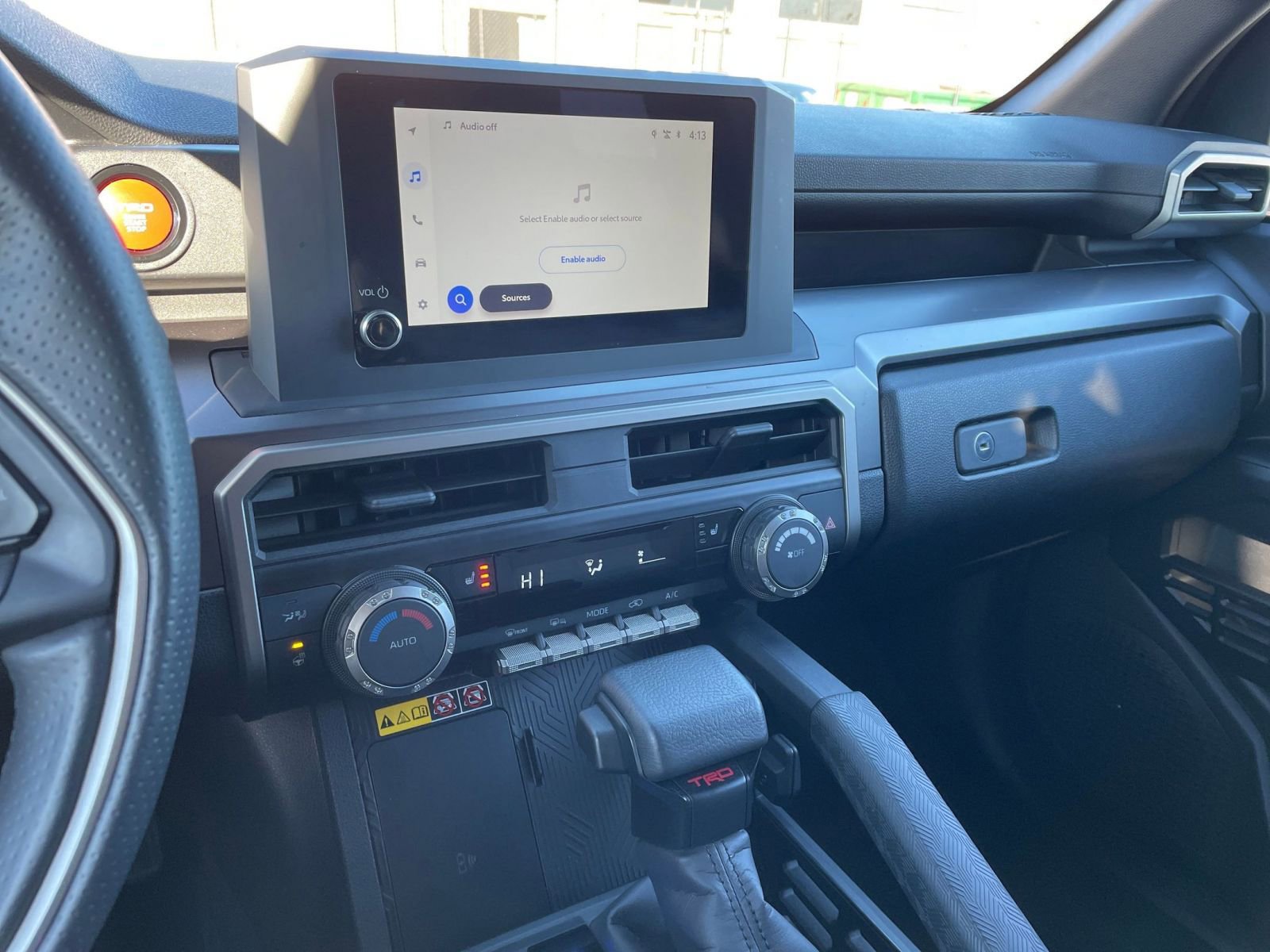 Thumbnail: 2025 Toyota 4Runner - 18