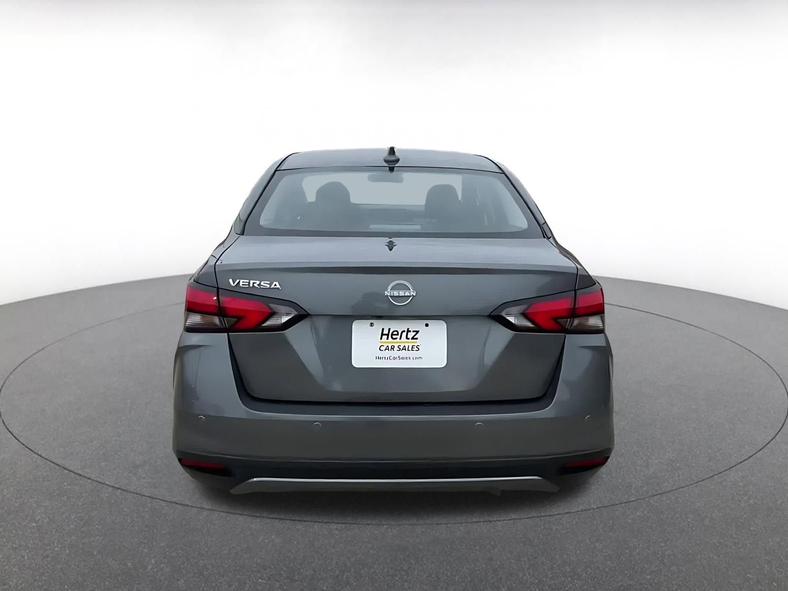 Thumbnail: 2025 Nissan Versa - 12