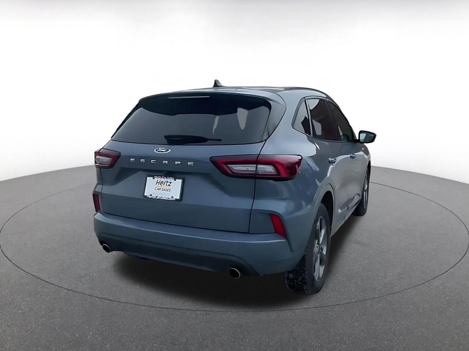 Thumbnail: 2023 Ford Escape - 14