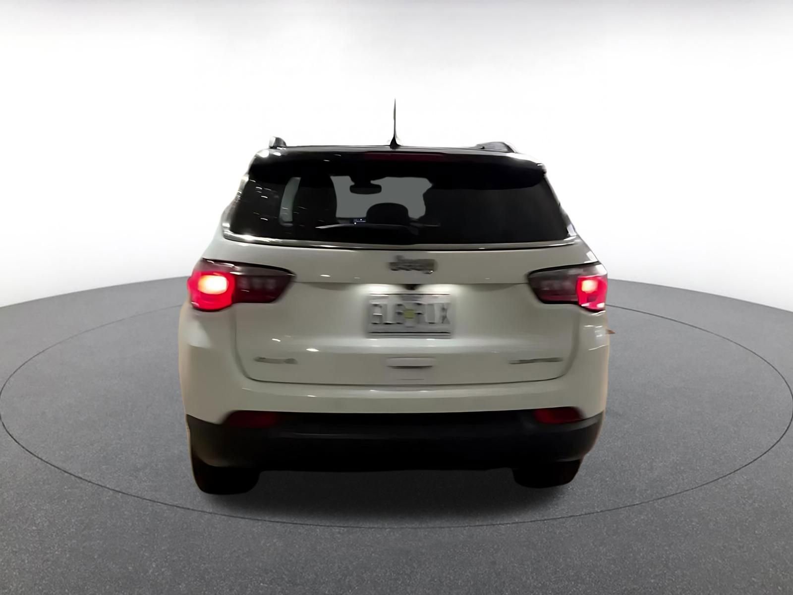 Thumbnail: 2025 Jeep Compass - 12