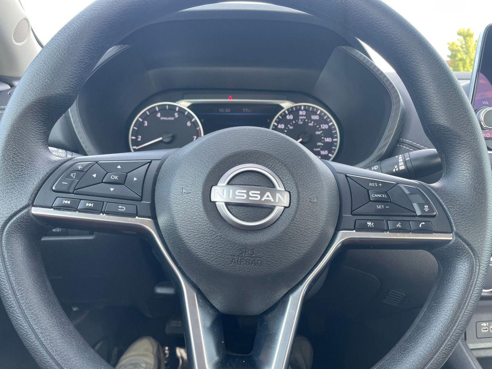 Thumbnail: 2024 Nissan Sentra - 28