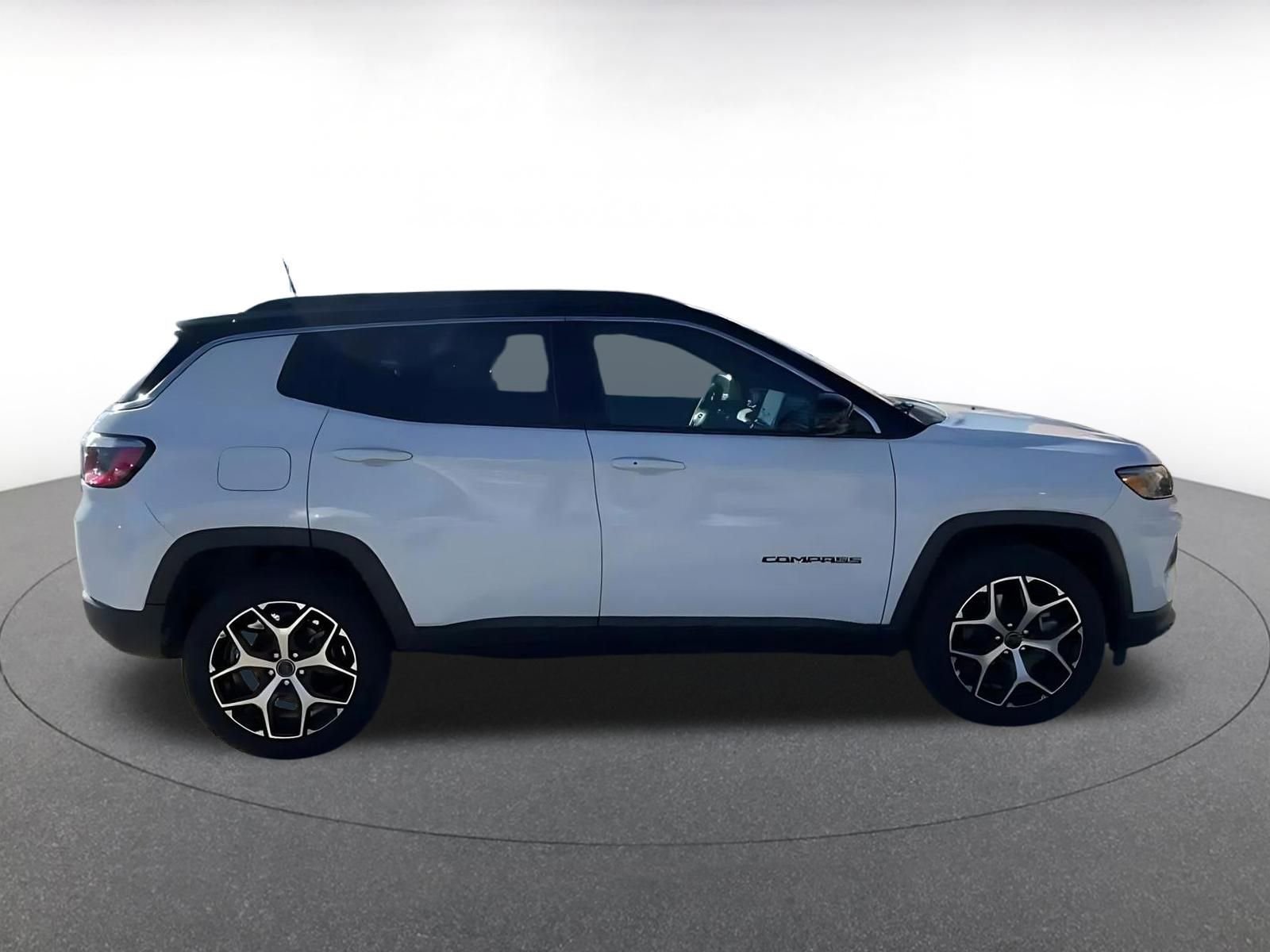 Thumbnail: 2025 Jeep Compass - 16