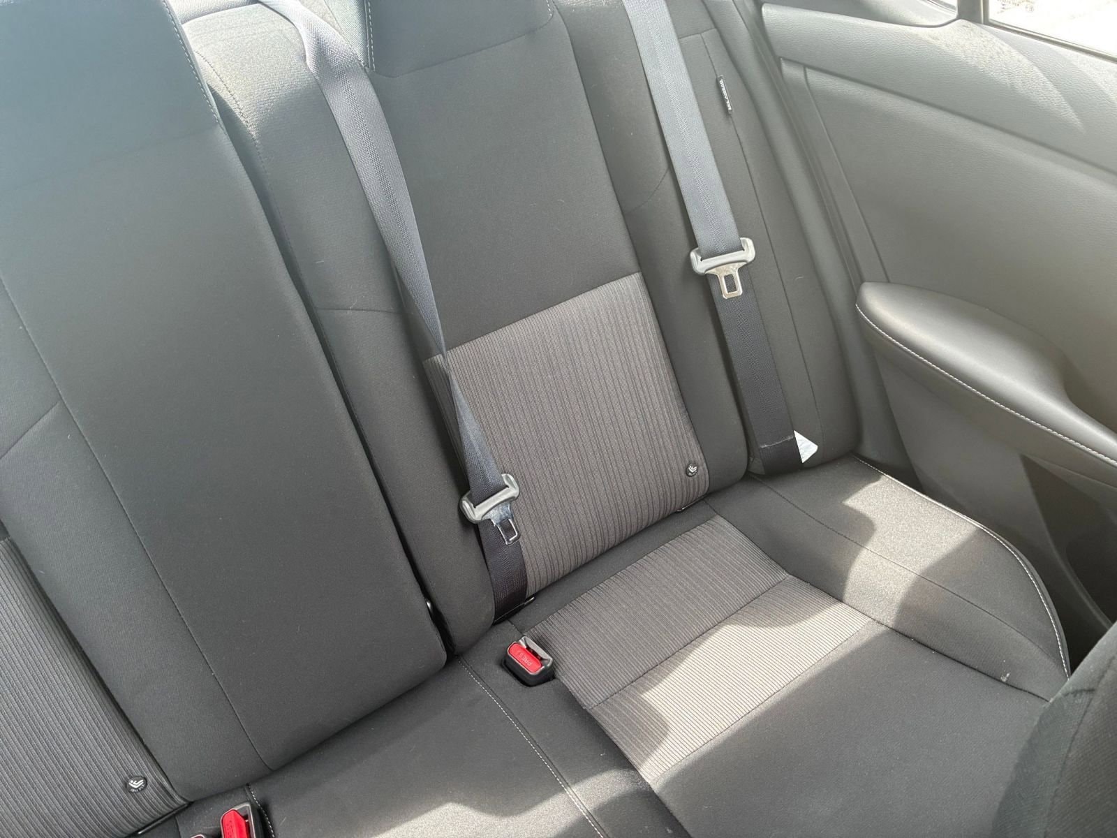 Thumbnail: 2025 Nissan Sentra - 35