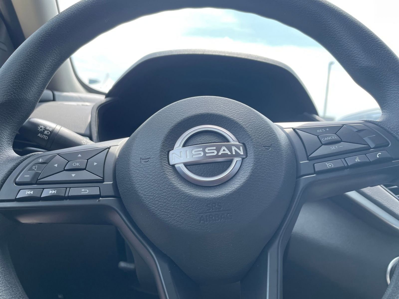 Thumbnail: 2024 Nissan Altima - 27