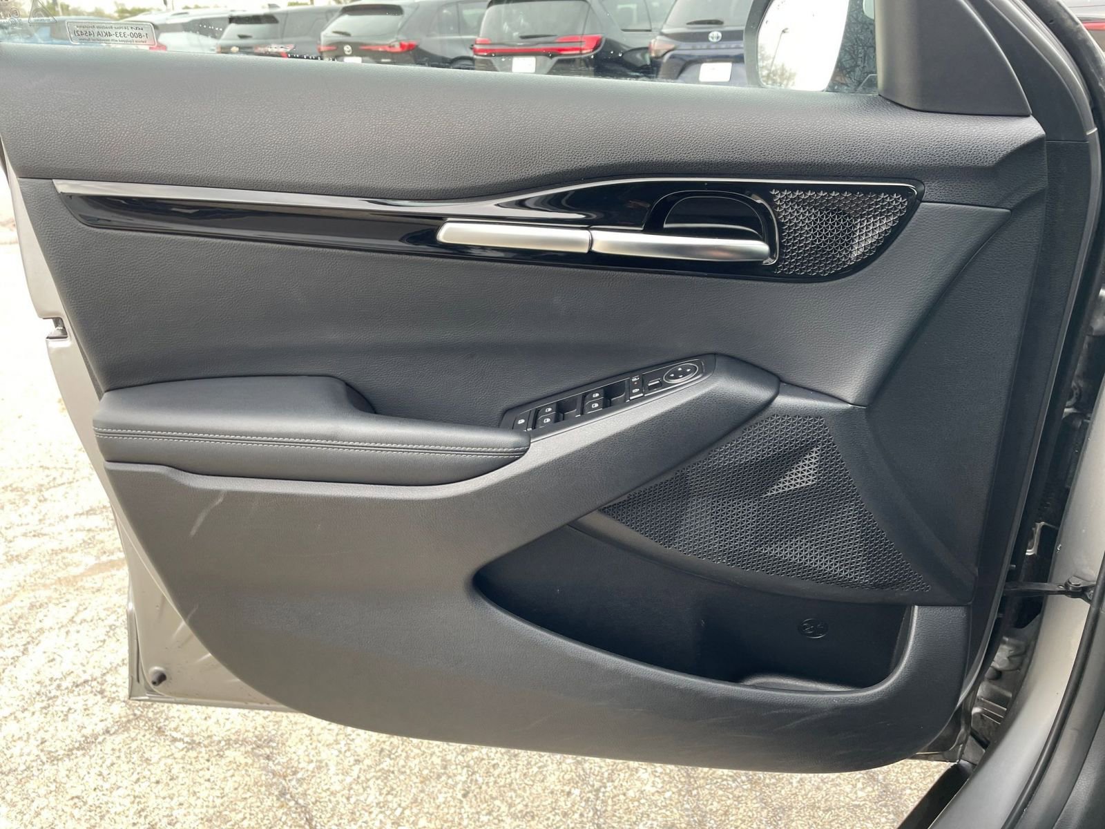 Thumbnail: 2025 Kia Seltos - 18