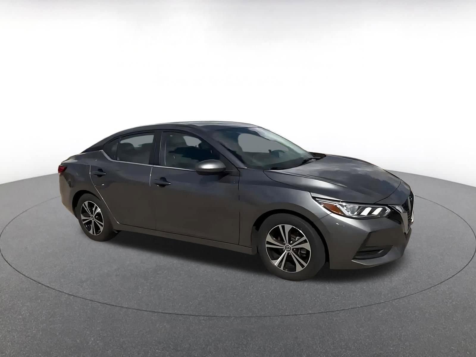 Thumbnail: 2023 Nissan Sentra - 2