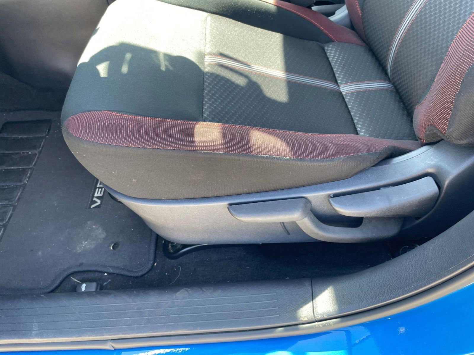Thumbnail: 2024 Nissan Versa - 23