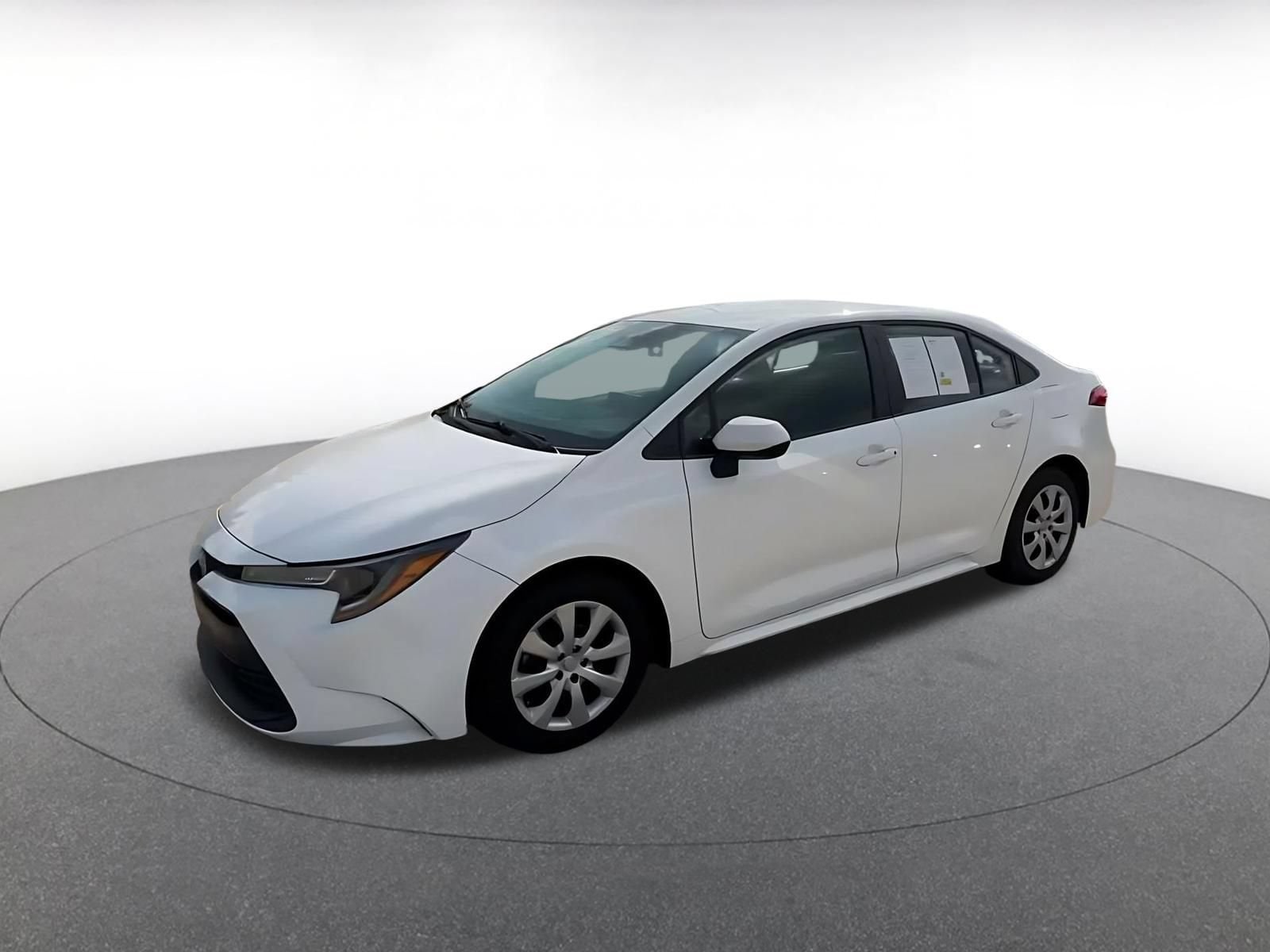 Thumbnail: 2023 Toyota Corolla - 7