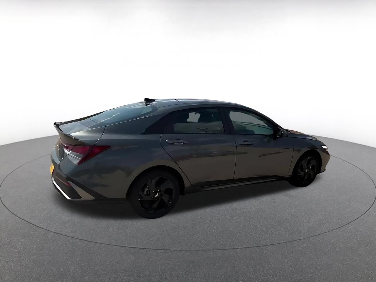 Thumbnail: 2026 Hyundai Elantra - 14