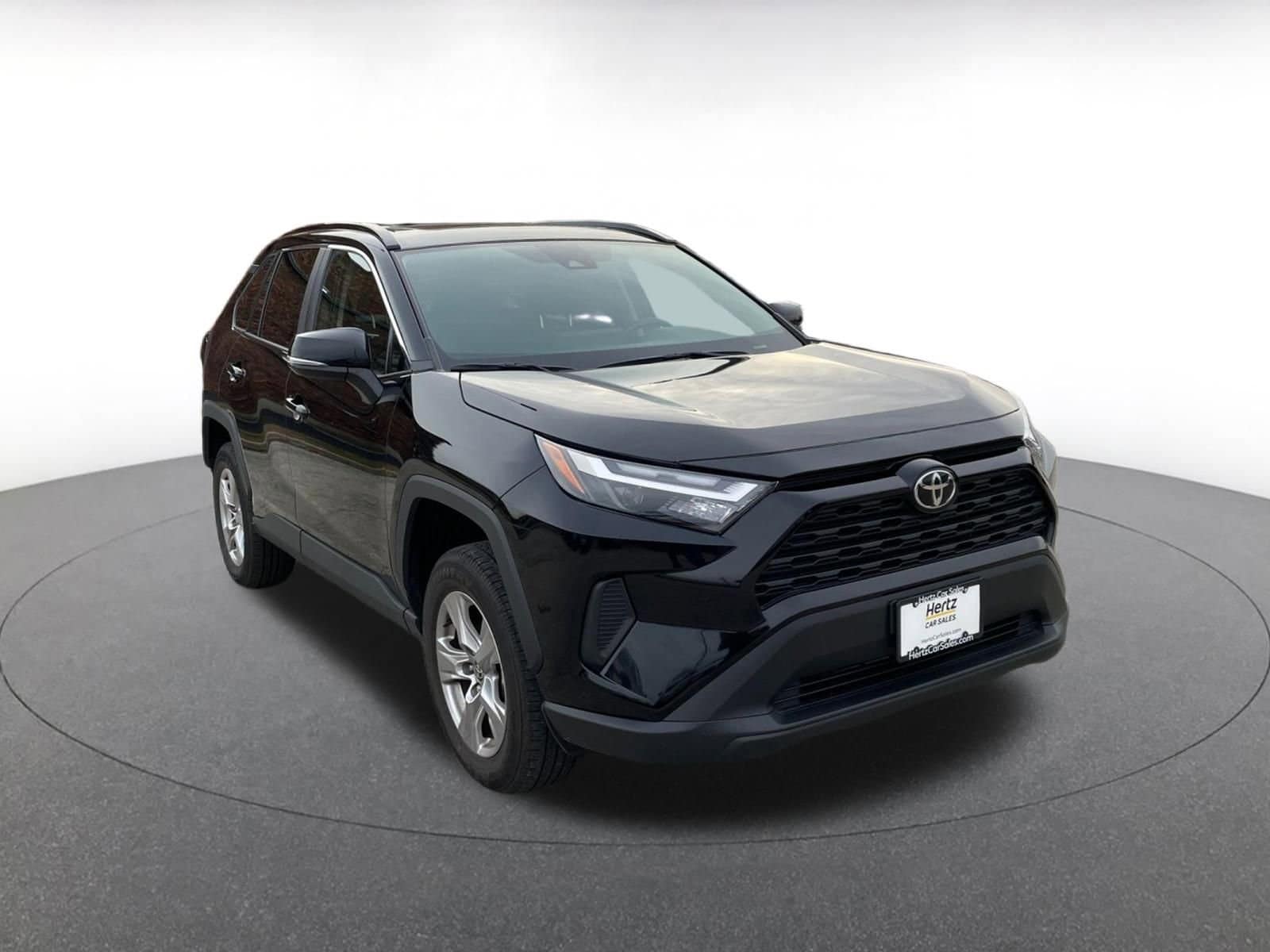 Thumbnail: 2025 Toyota RAV4 - 1