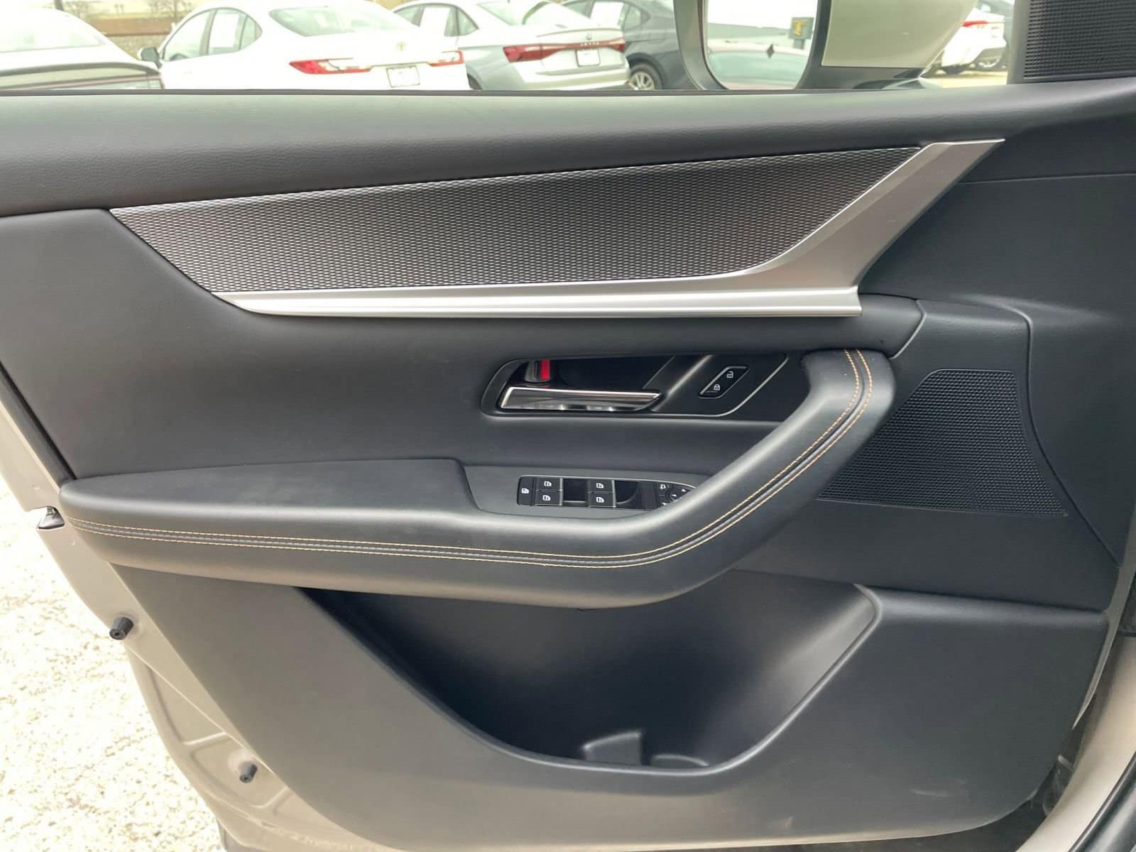 Thumbnail: 2025 Mazda CX-90 - 20