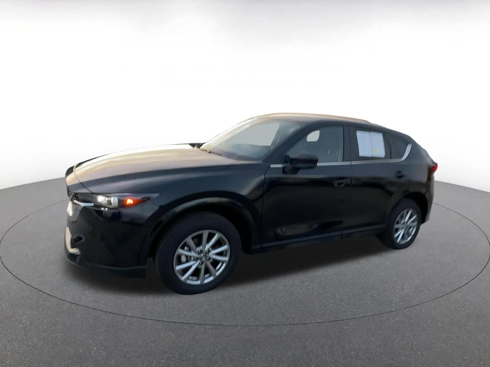 Thumbnail: 2025 Mazda CX-5 - 8