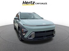 2024 Hyundai Kona SEL -
                  Des Plaines, IL