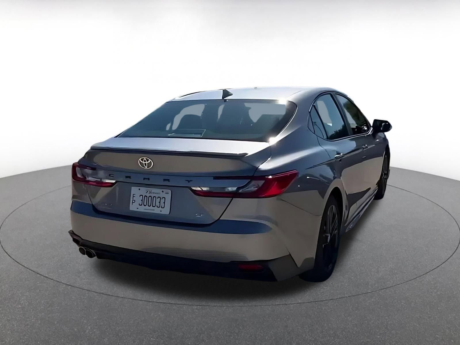 Thumbnail: 2025 Toyota Camry - 14