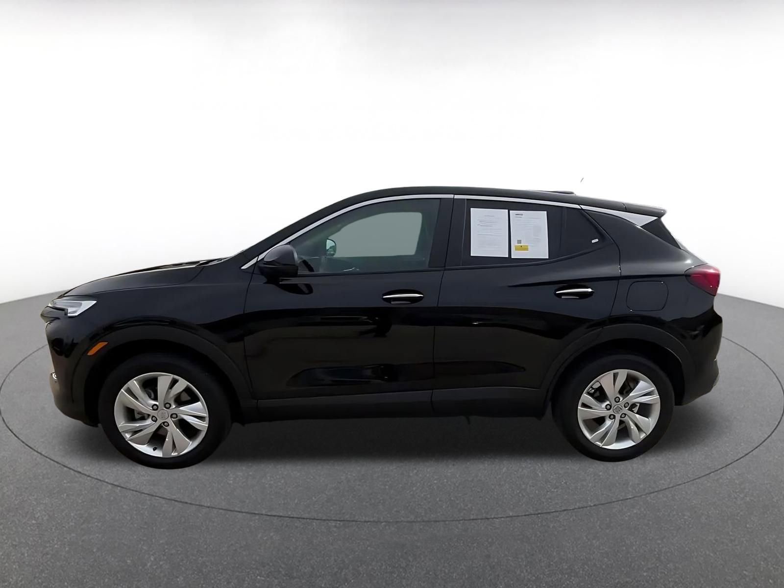 Thumbnail: 2025 Buick Encore GX - 9