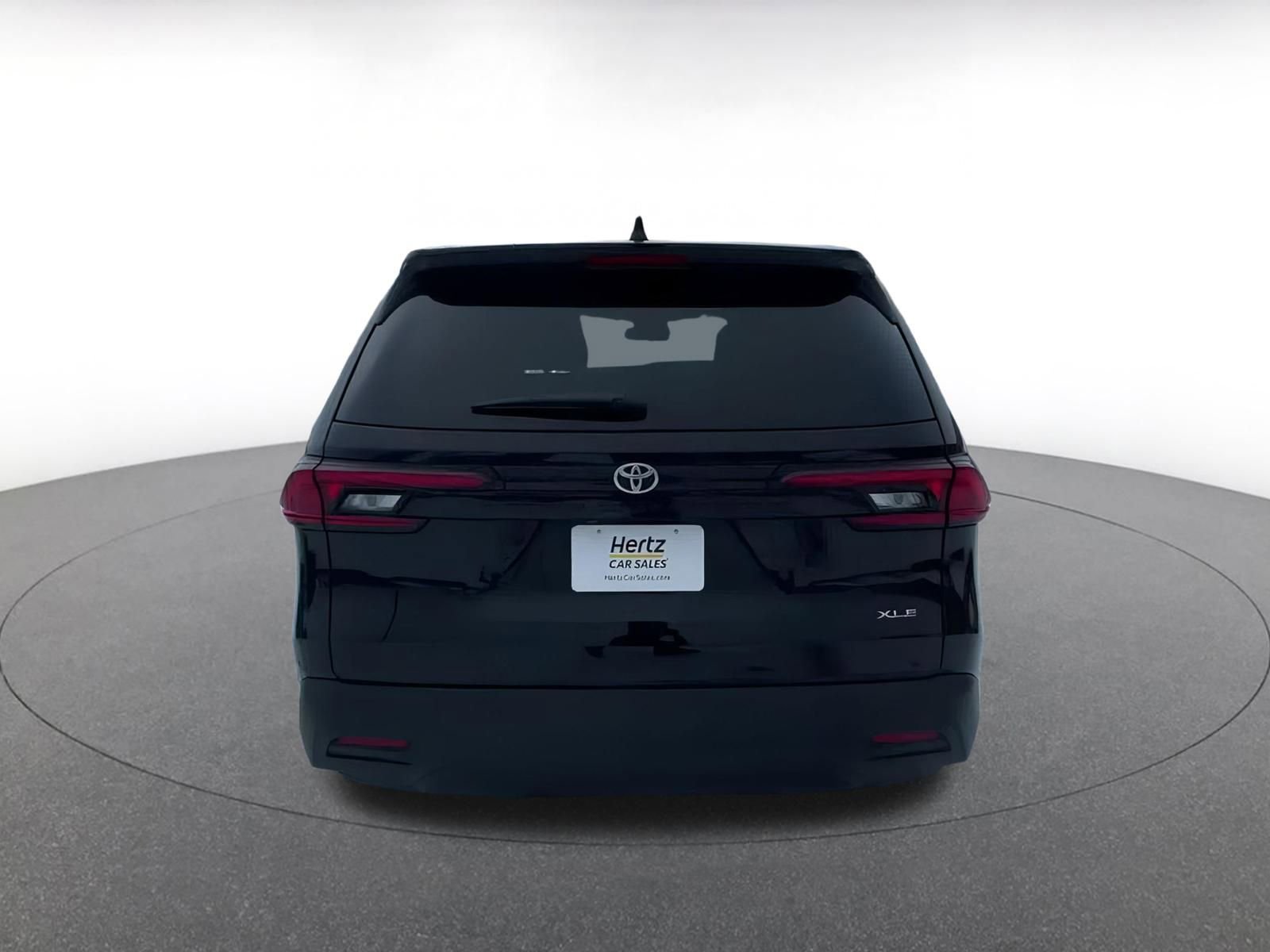 Thumbnail: 2025 Toyota Grand Highlander - 12