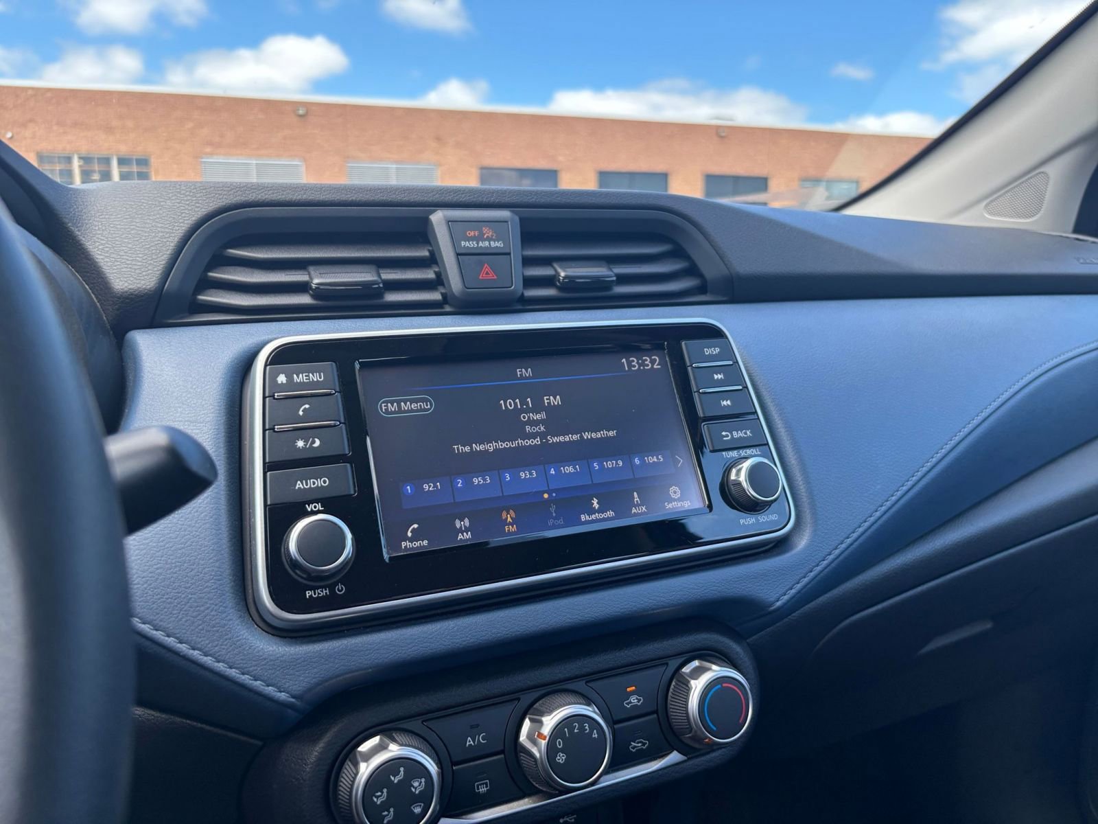 Thumbnail: 2025 Nissan Versa - 20