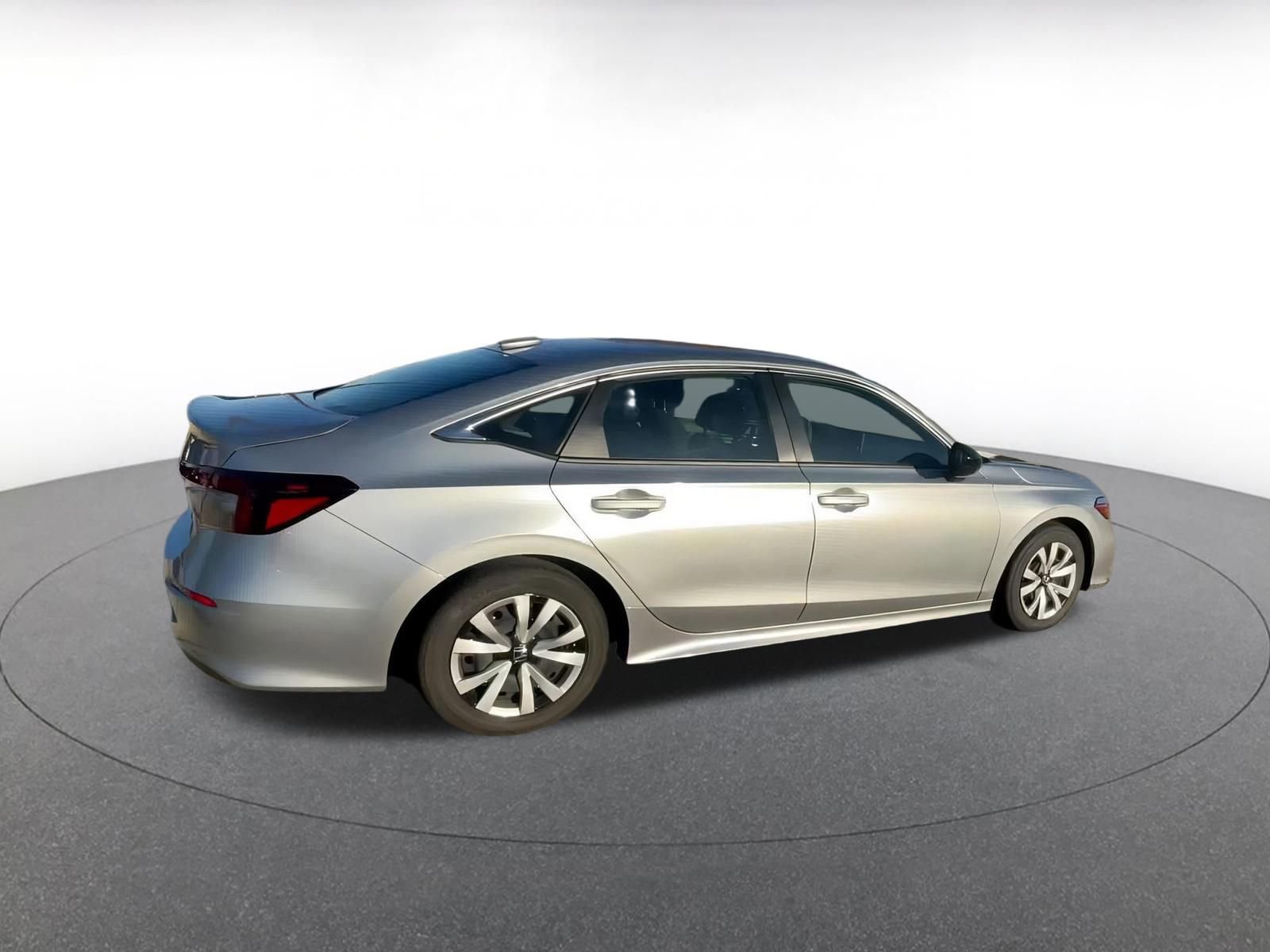 Thumbnail: 2025 Honda Civic - 15