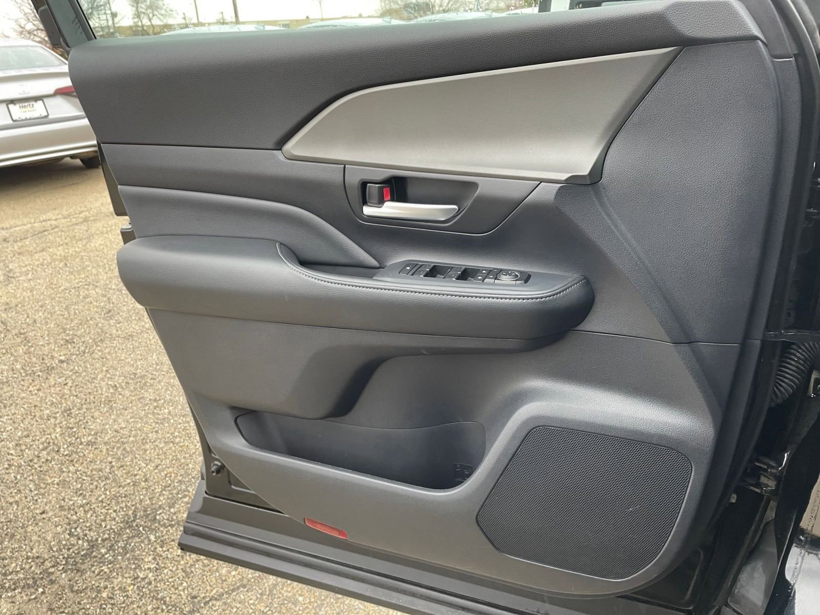 Thumbnail: 2025 Toyota Grand Highlander - 20