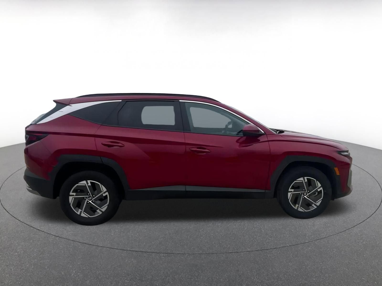 Thumbnail: 2025 Hyundai Tucson - 16