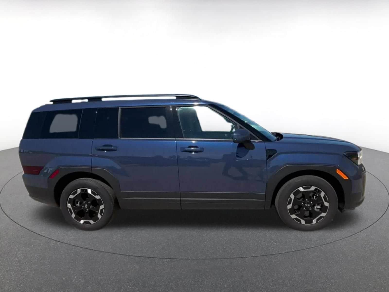 Thumbnail: 2026 Hyundai Santa Fe - 16