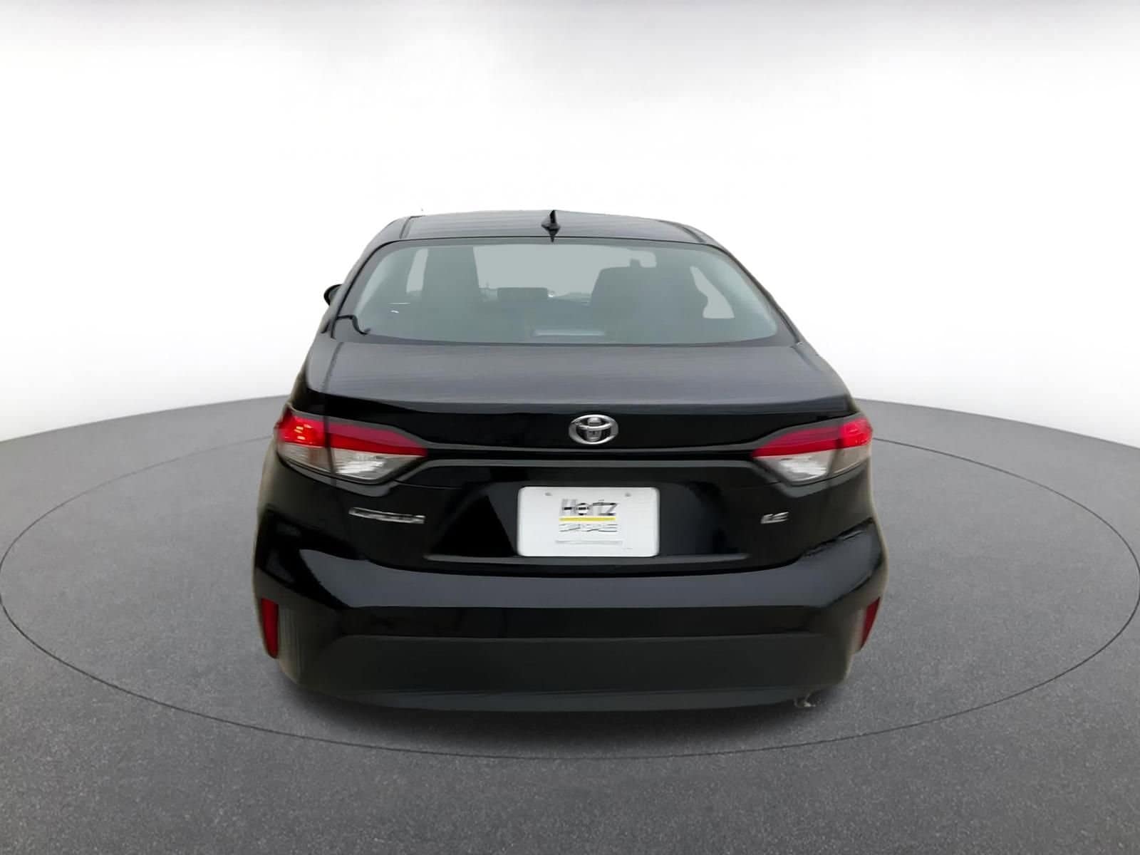 Thumbnail: 2025 Toyota Corolla - 12