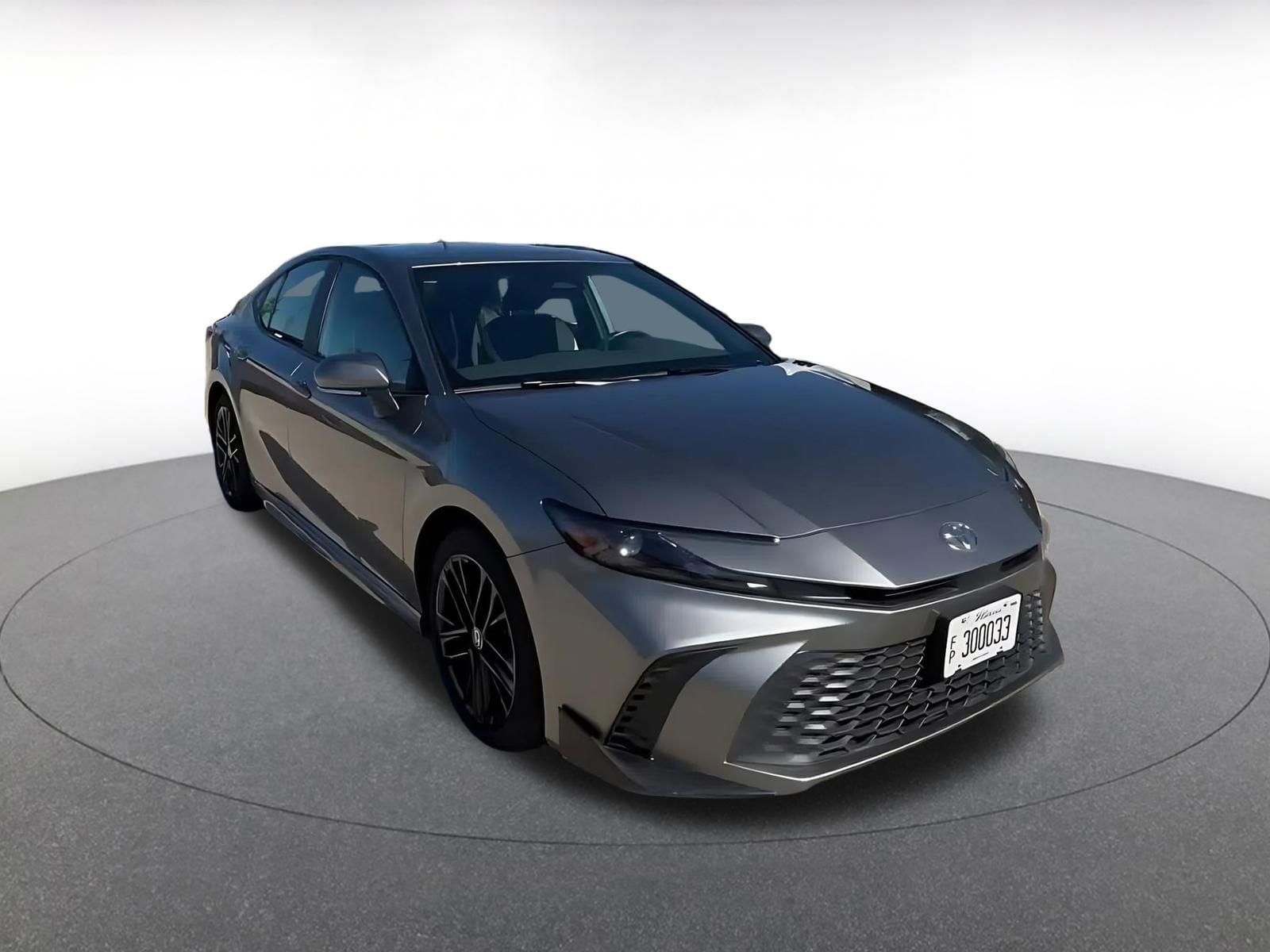 Thumbnail: 2025 Toyota Camry - 3