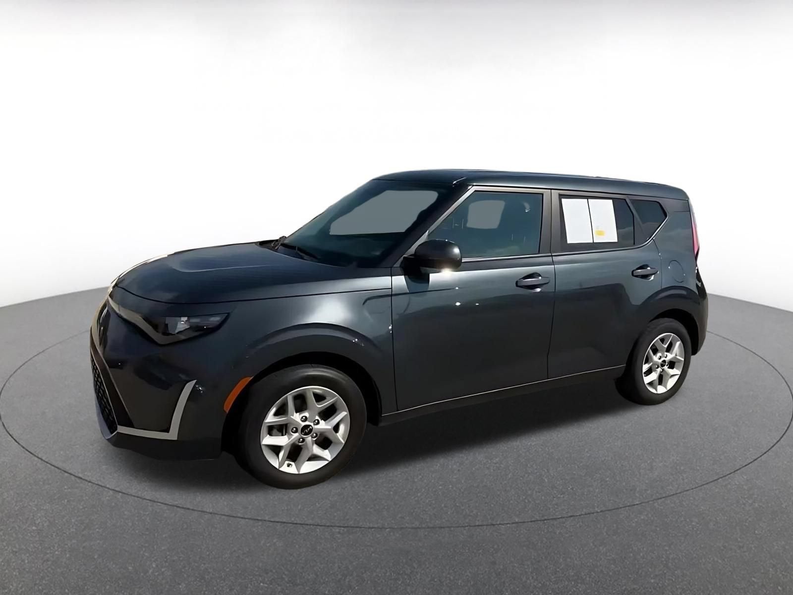 Thumbnail: 2025 Kia Soul - 6