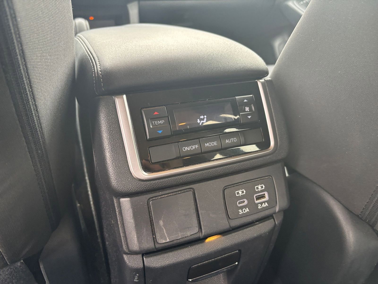 Thumbnail: 2024 Subaru Ascent - 24