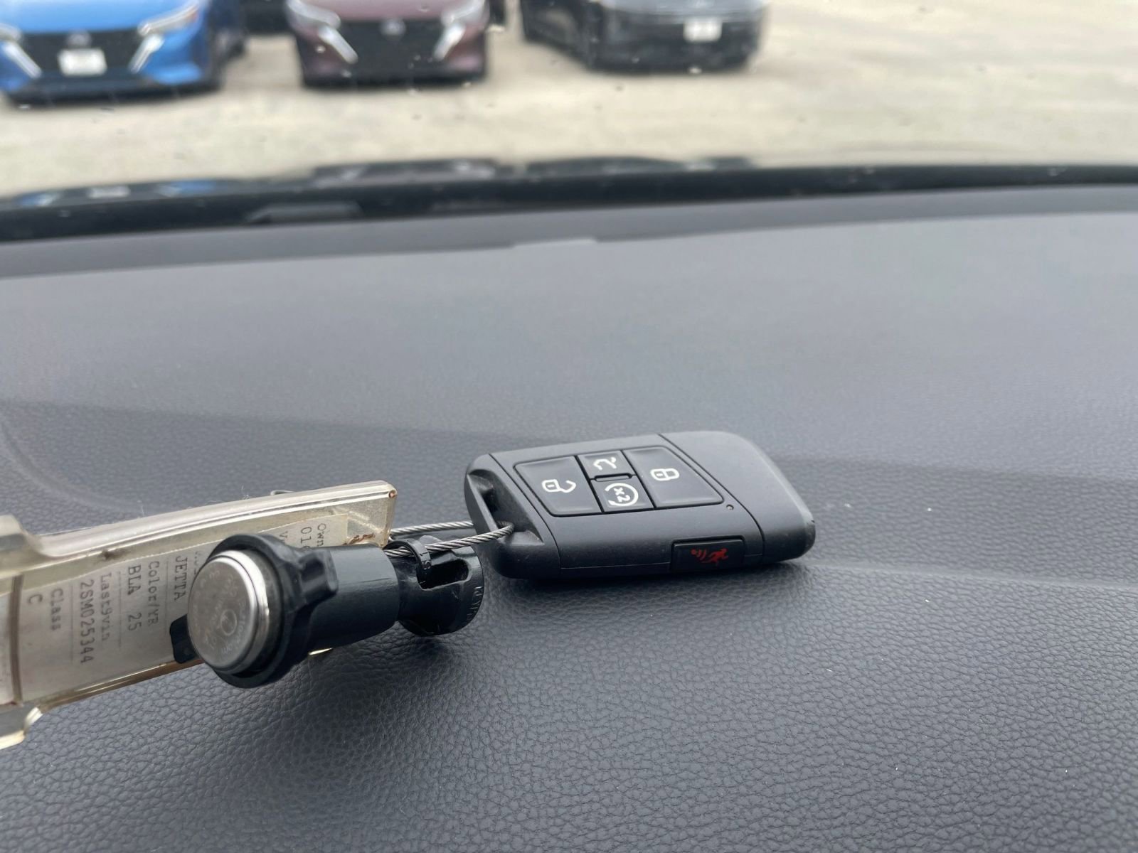 Thumbnail: 2025 Volkswagen Jetta - 22