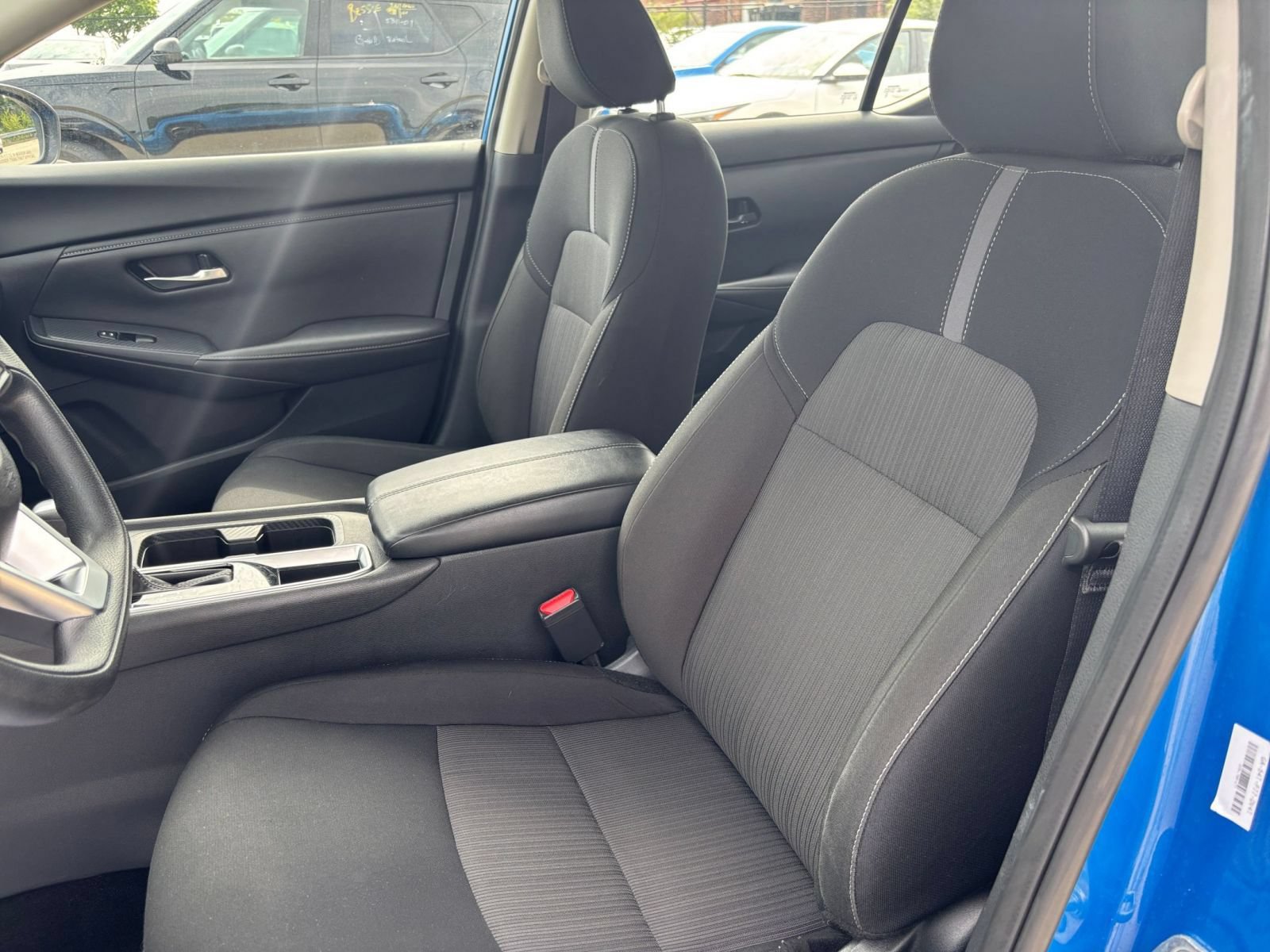 Thumbnail: 2025 Nissan Sentra - 33