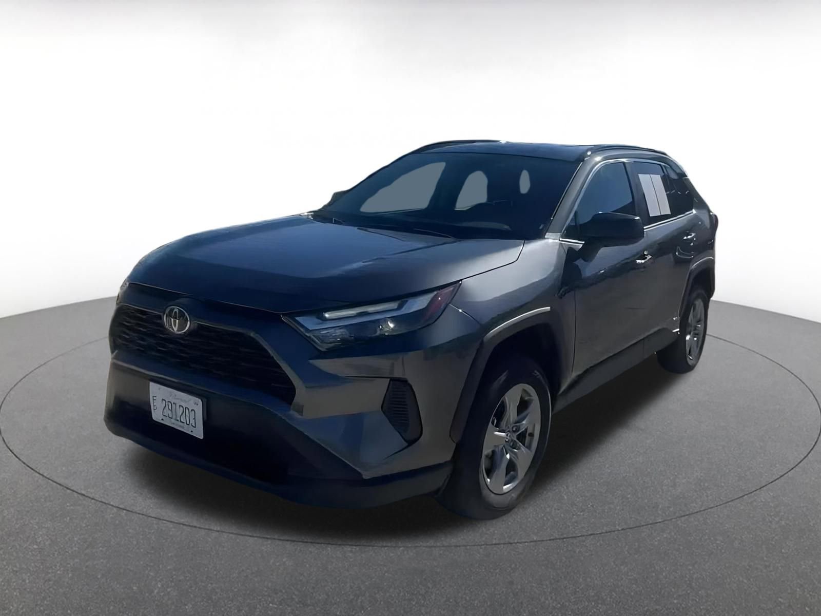 Thumbnail: 2025 Toyota RAV4 - 7