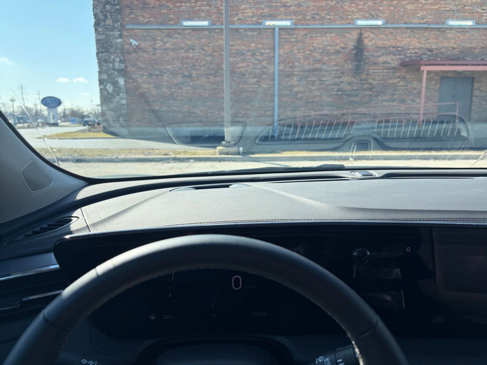 Thumbnail: 2025 Buick Encore GX - 32