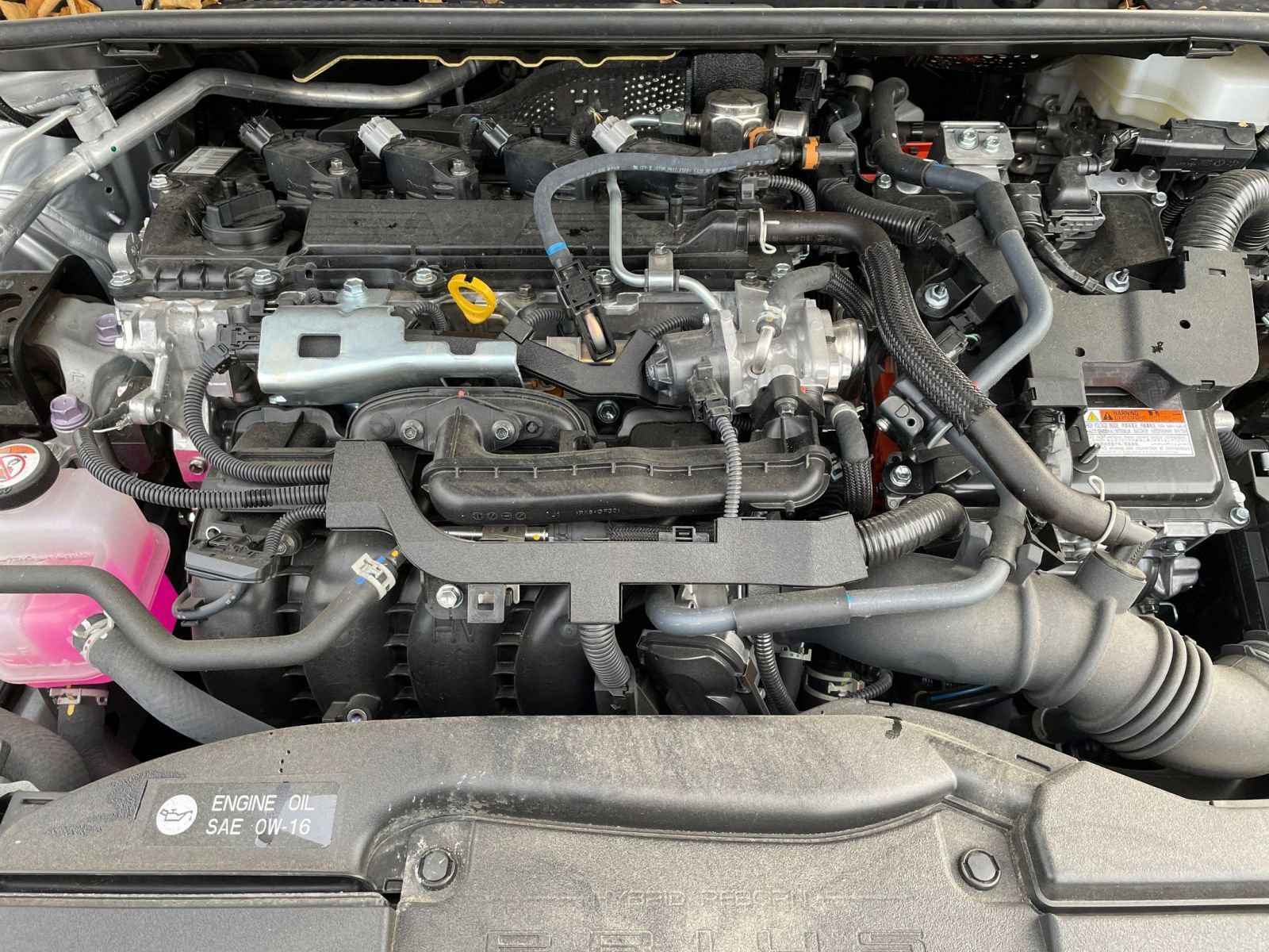 Thumbnail: 2025 Toyota Prius - 31