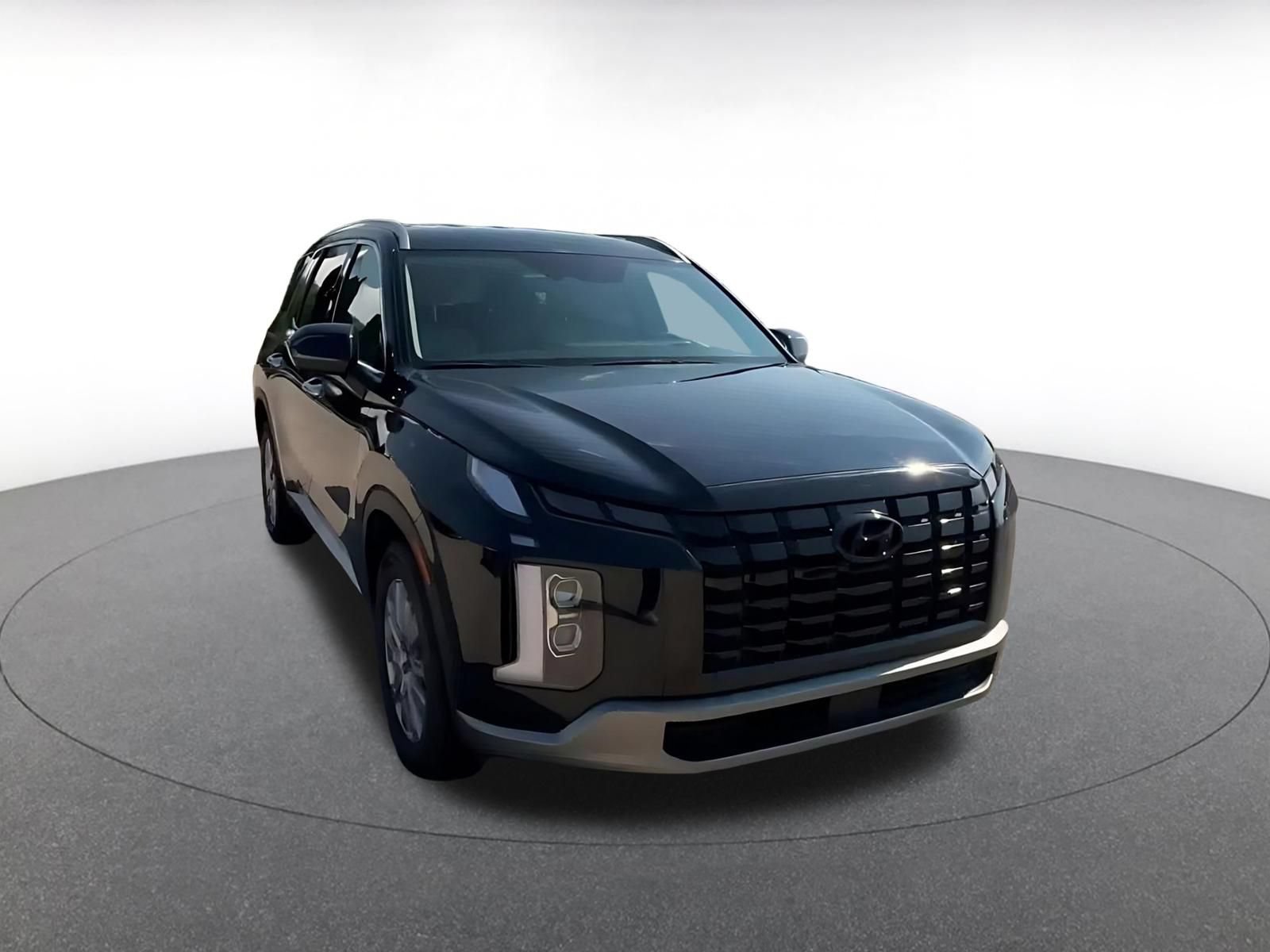 Thumbnail: 2025 Hyundai Palisade - 3