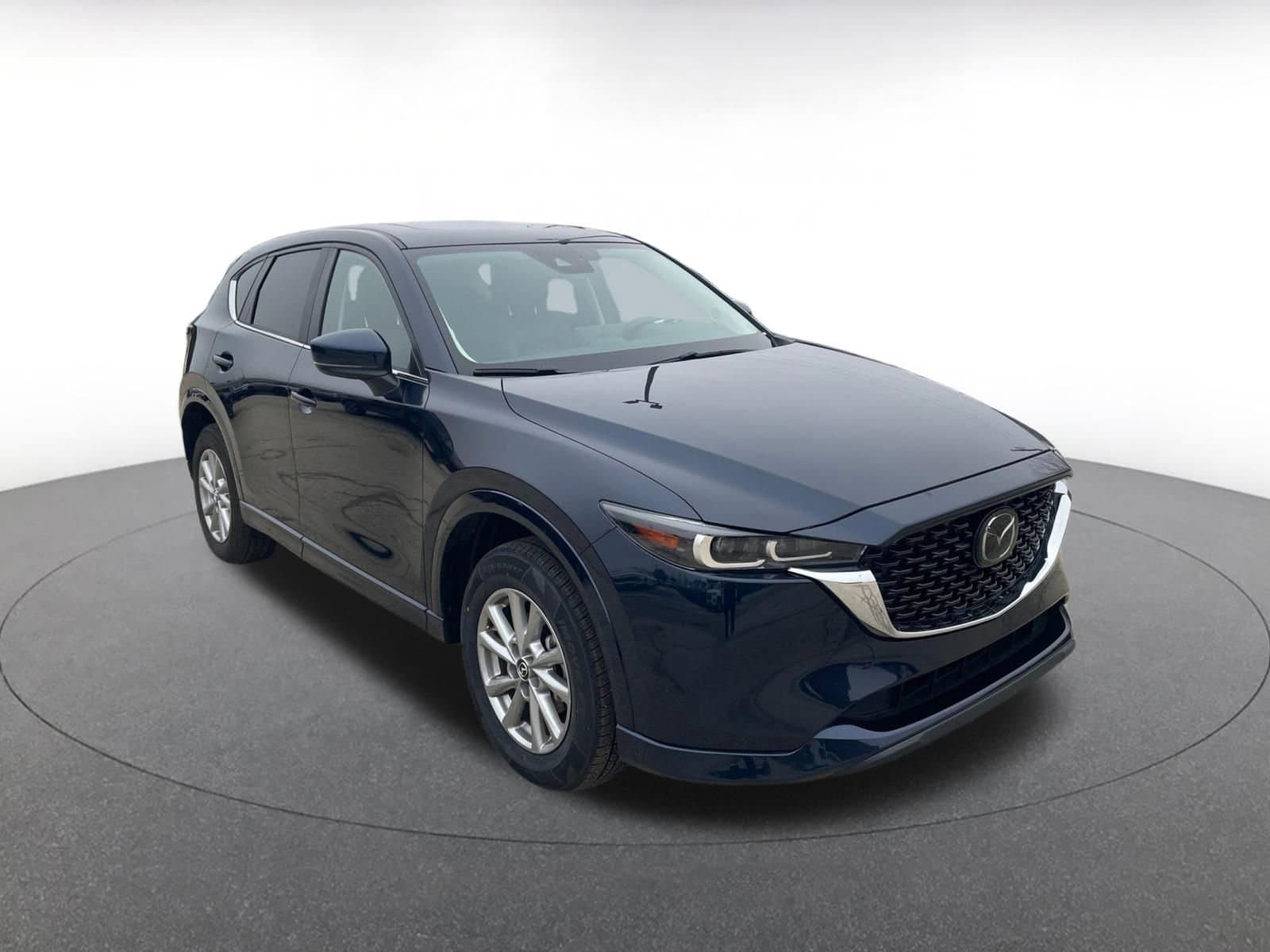 Thumbnail: 2025 Mazda CX-5 - 1