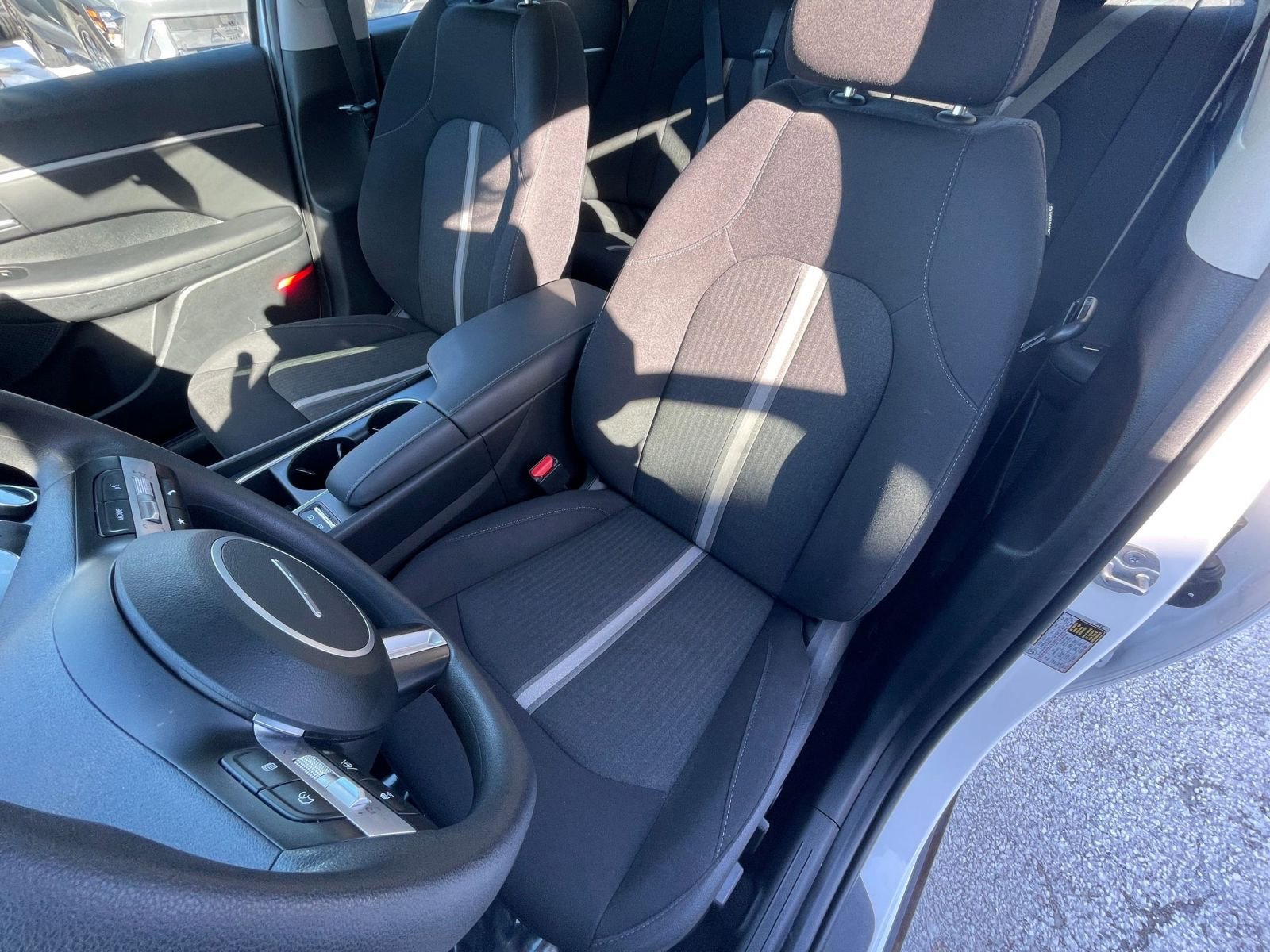 Thumbnail: 2025 Hyundai Sonata - 35