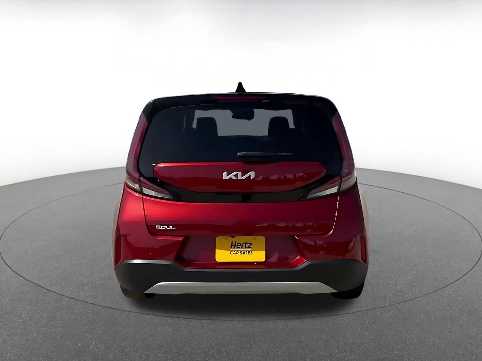 Thumbnail: 2025 Kia Soul - 12