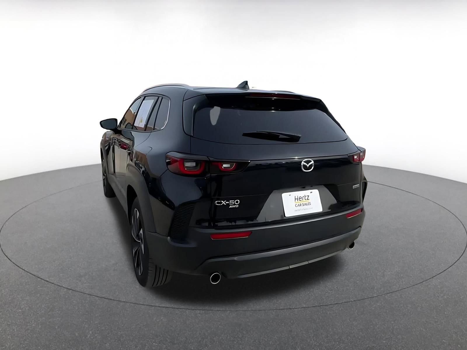 Thumbnail: 2025 Mazda CX-50 - 11