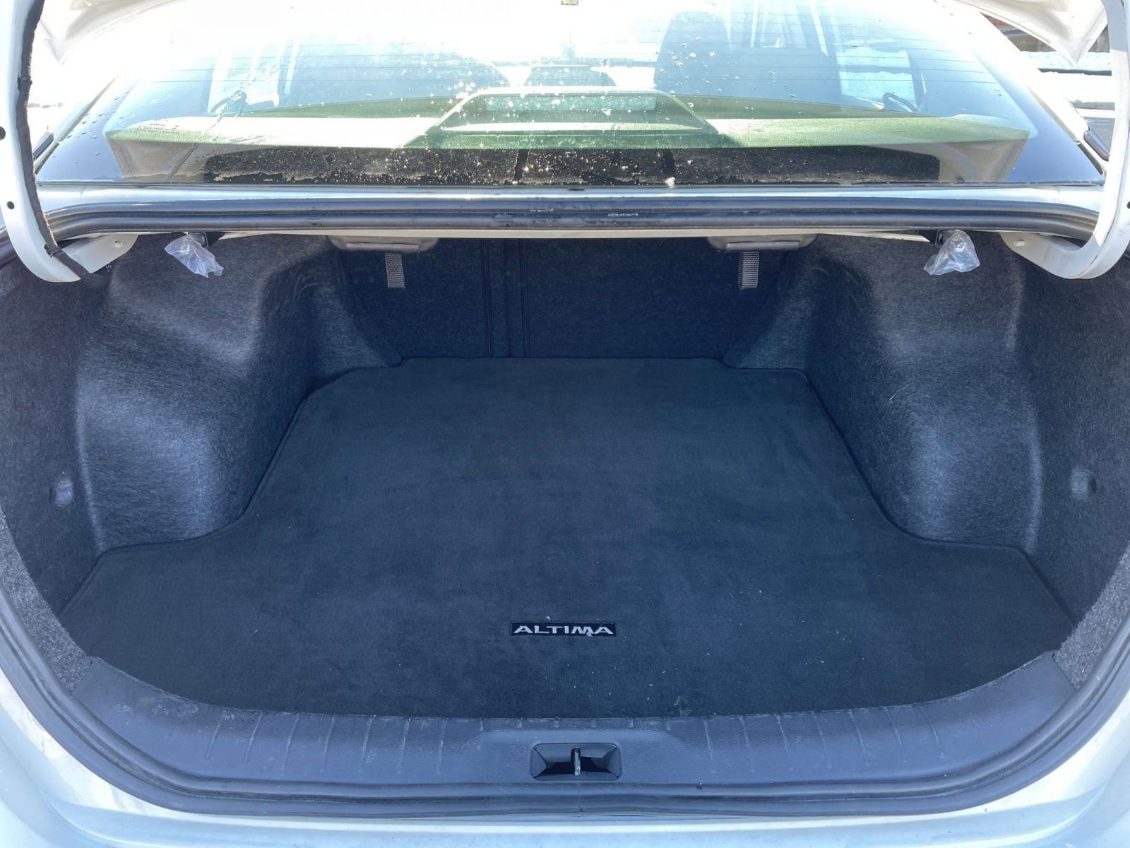 Thumbnail: 2025 Nissan Altima - 31