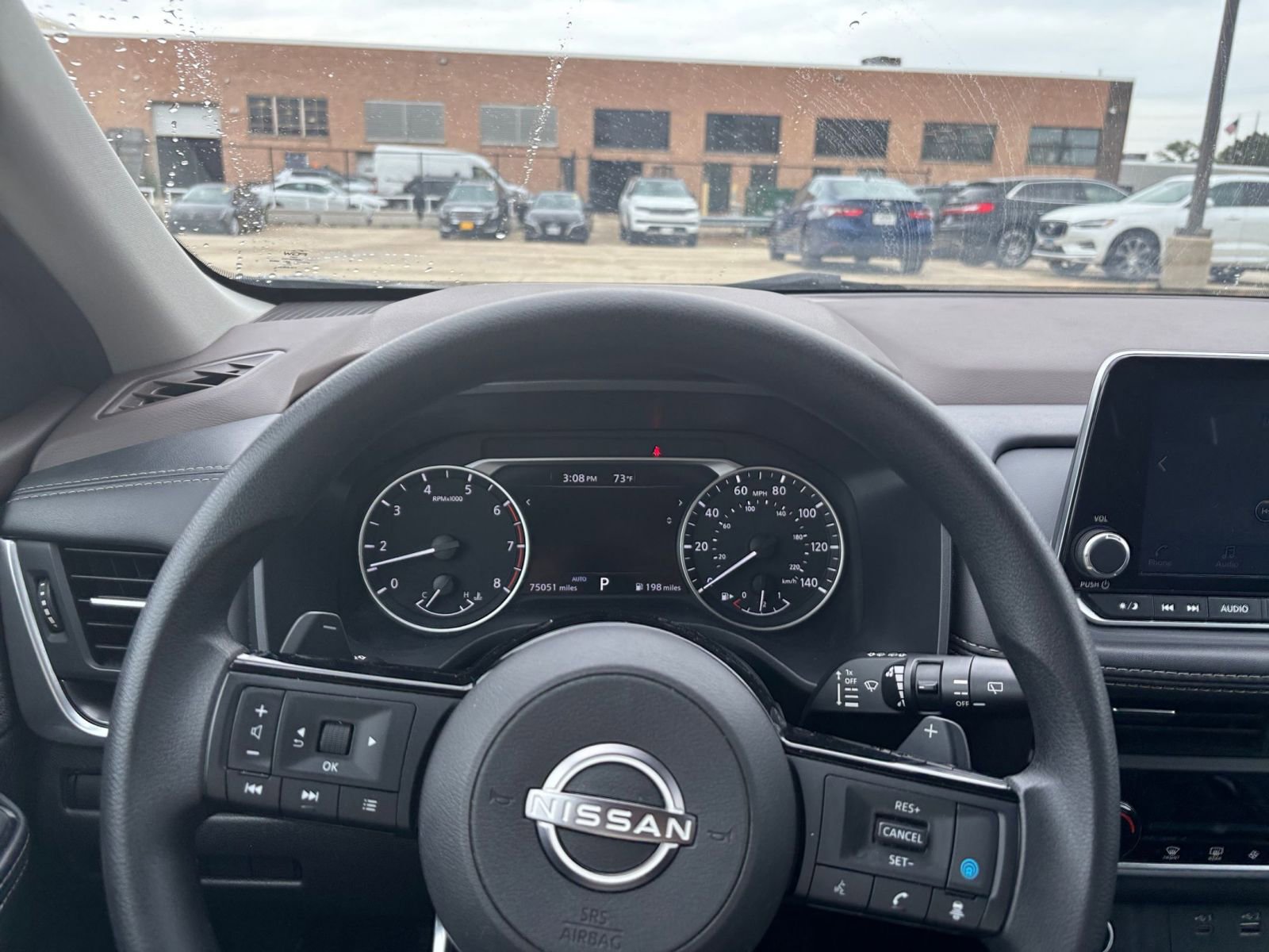 Thumbnail: 2023 Nissan Rogue - 35
