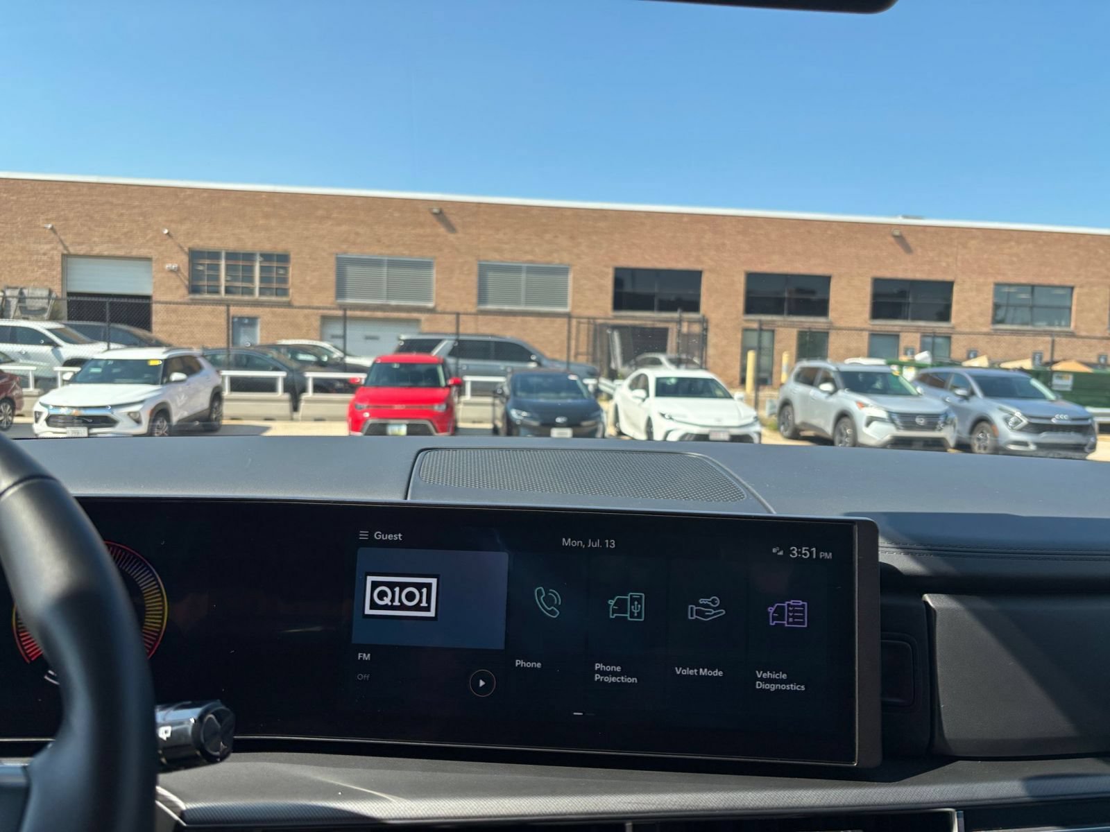 Thumbnail: 2026 Hyundai Santa Fe - 17