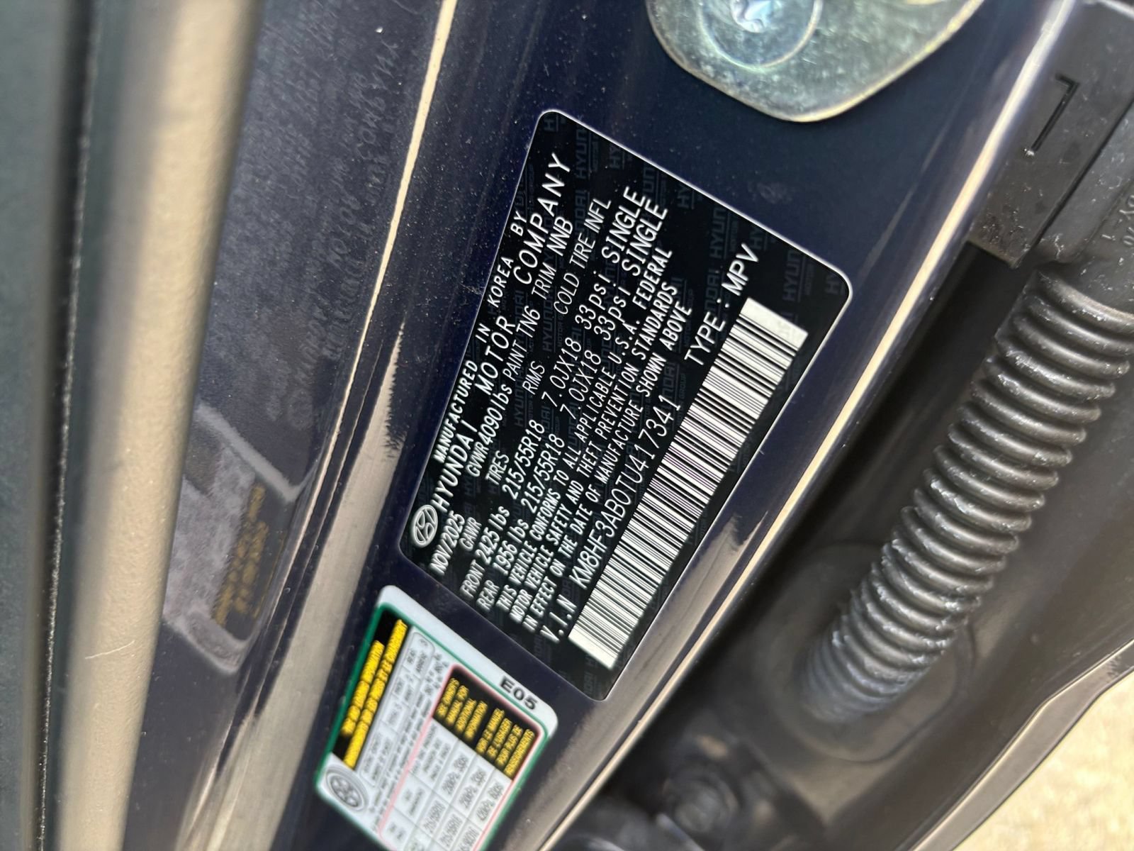 Thumbnail: 2026 Hyundai Kona - 26