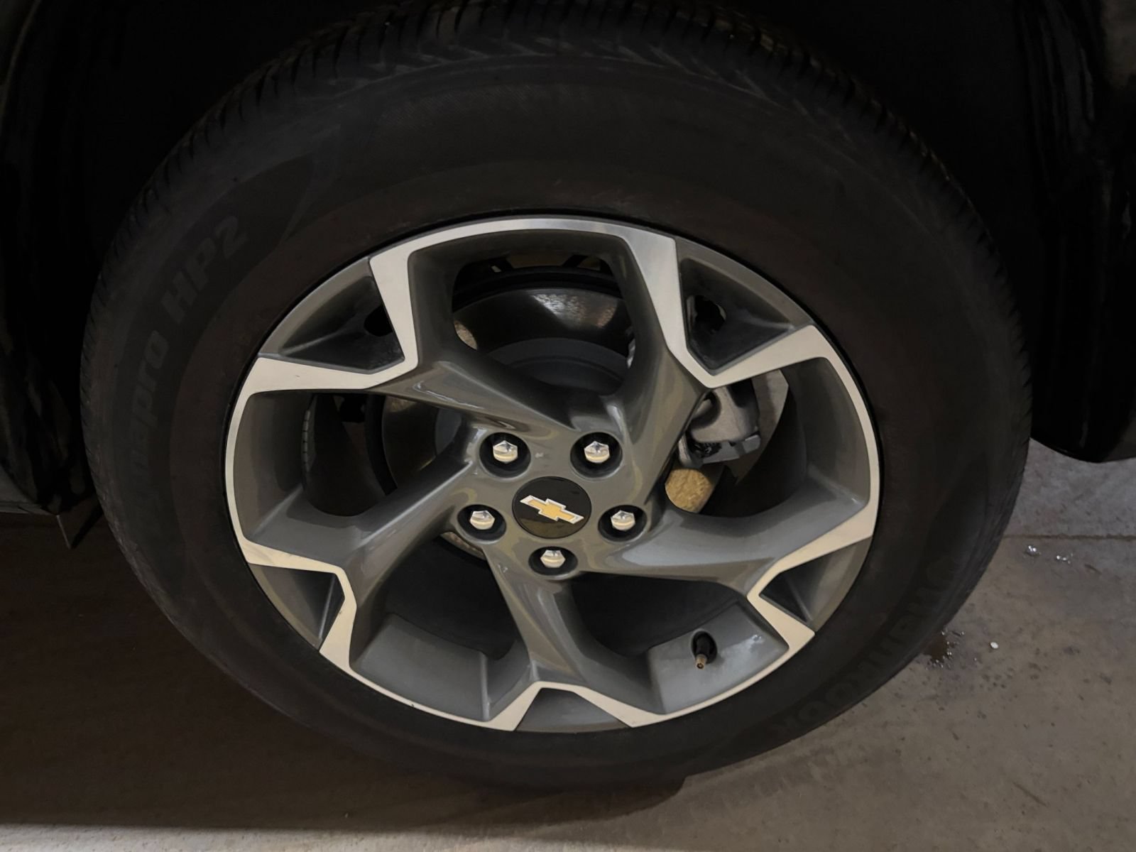 2025 Chevrolet Trax LT - Photo 29